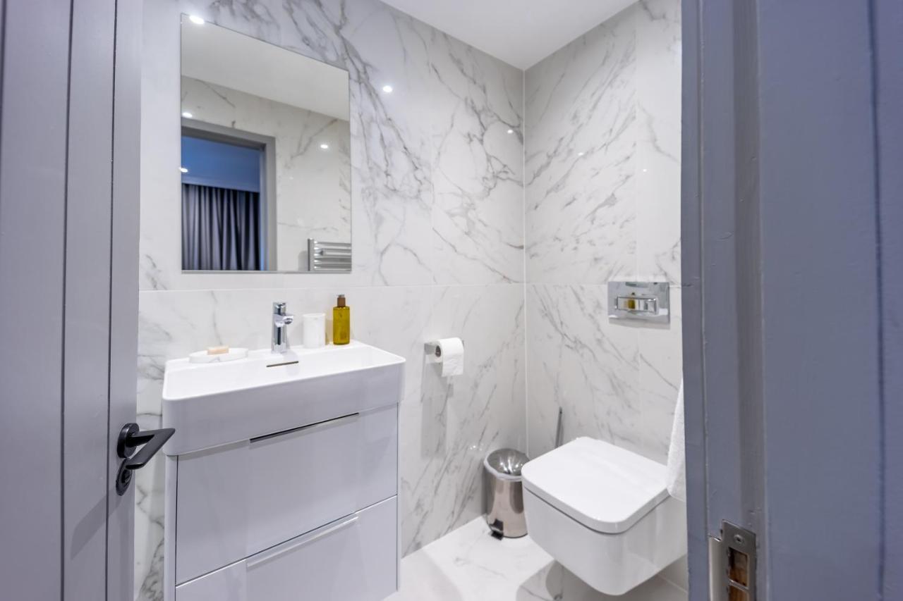 Appartement No1 - New Town