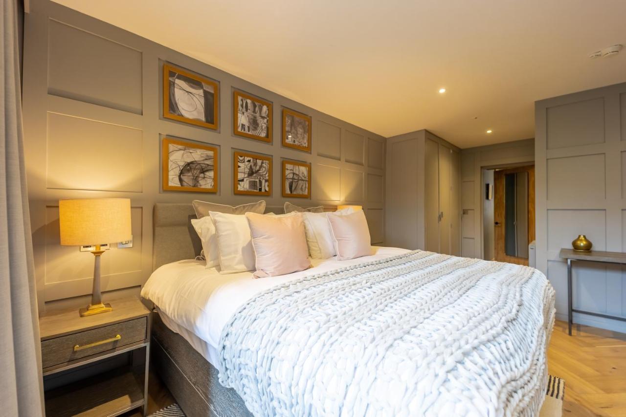 No1 - New Town Appartement
