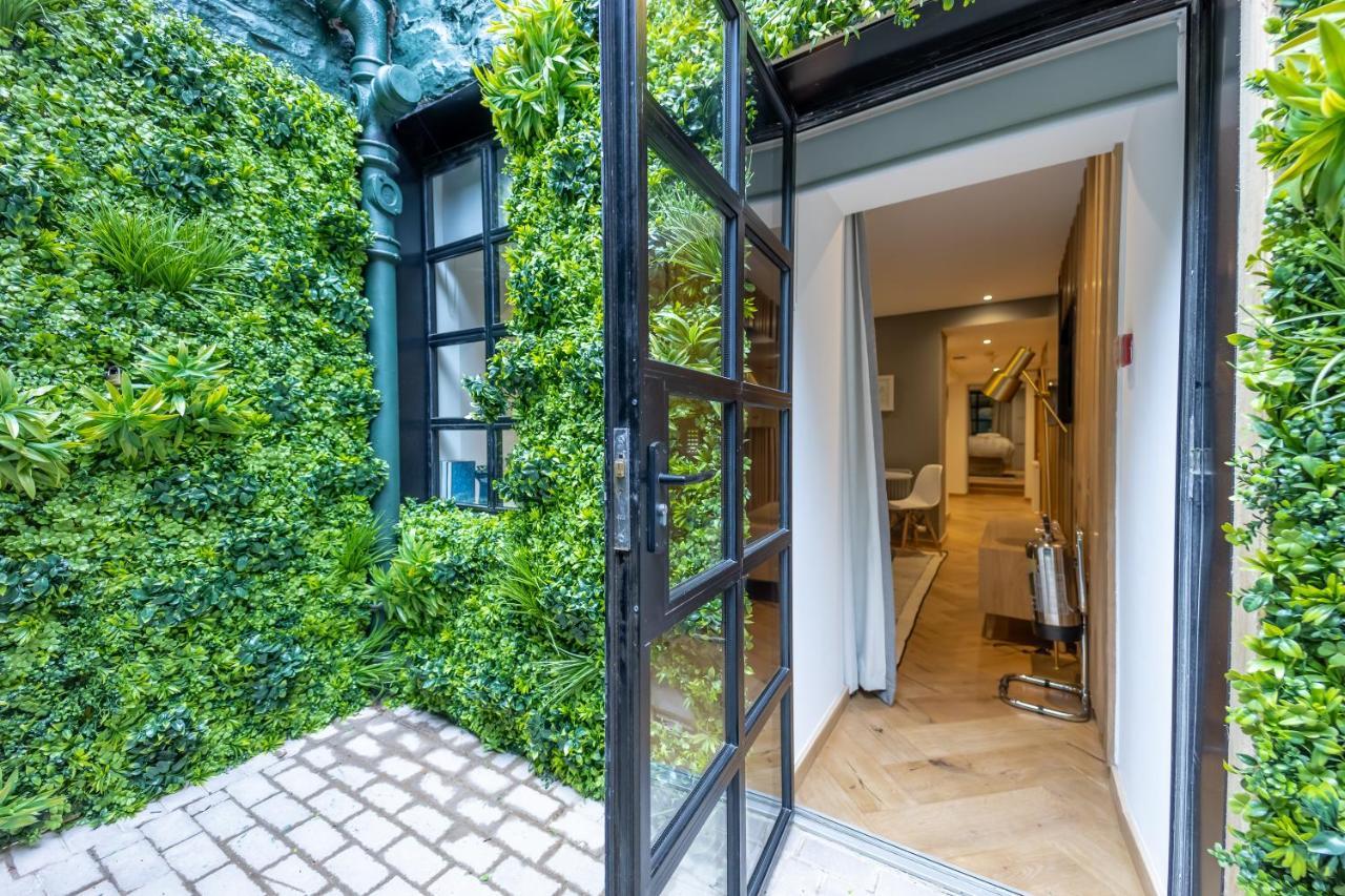 No1 - New Town Appartement *