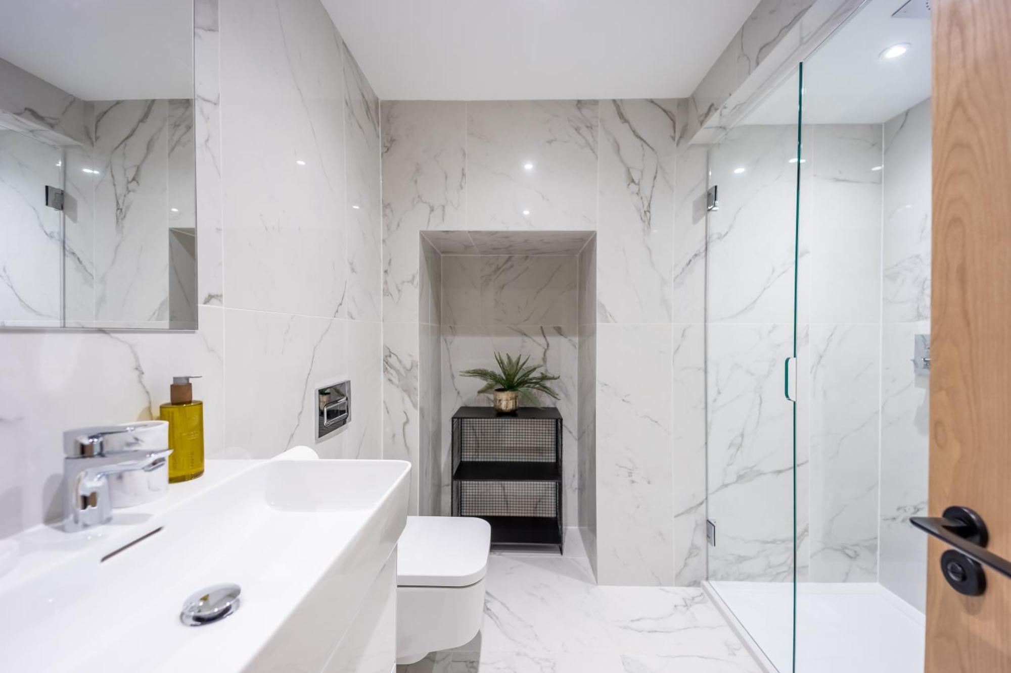 No1 - New Town Appartement